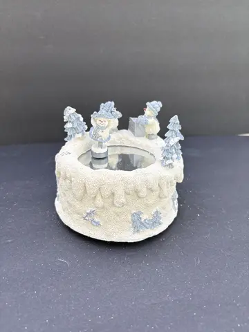Skate with Me (Magnet Action)