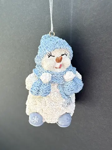 Everest Ornament