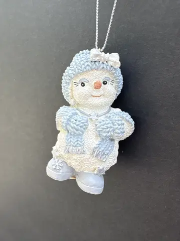Aurora Ornament