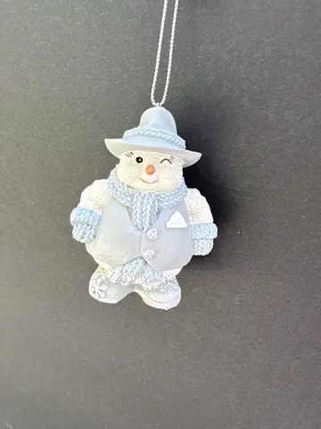 Klondike Ornament