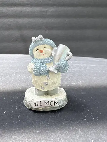 Blizzy #1 Mom