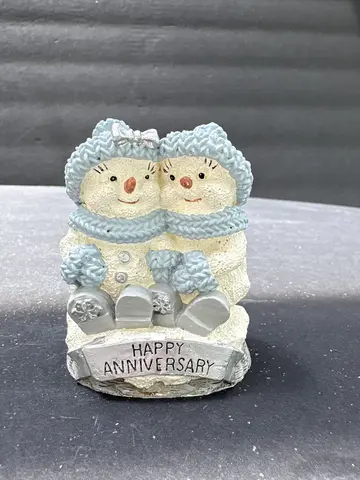 Flurry and Blizzy Happy Anniversary