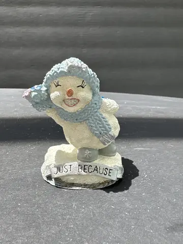 Snowbrite Just Because