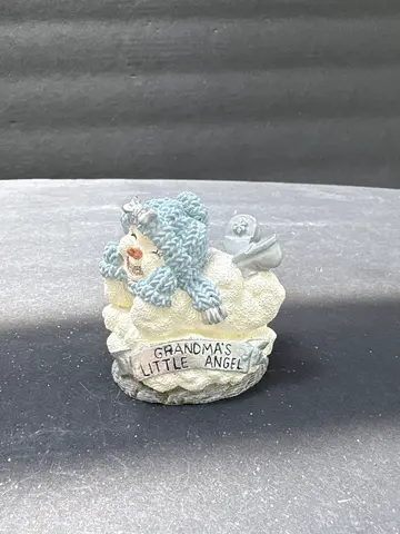 Grandma's Little Angel