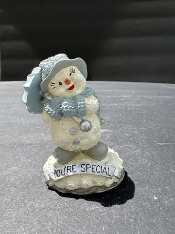Snowbelle You're Special