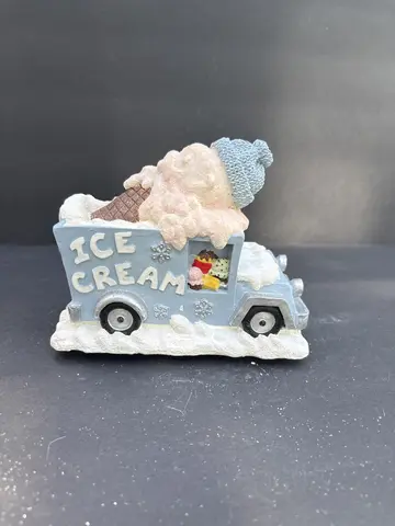 Ice Cream Truck