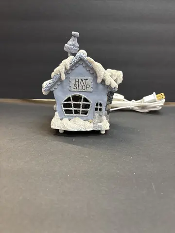 Snowville Hat Shop