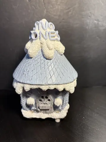 Snowville Sno Cone Shop