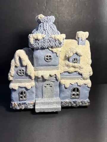 Flurry's Home Sweet Home House
