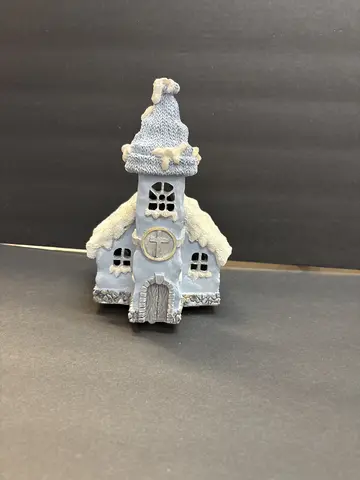 Snowville Church
