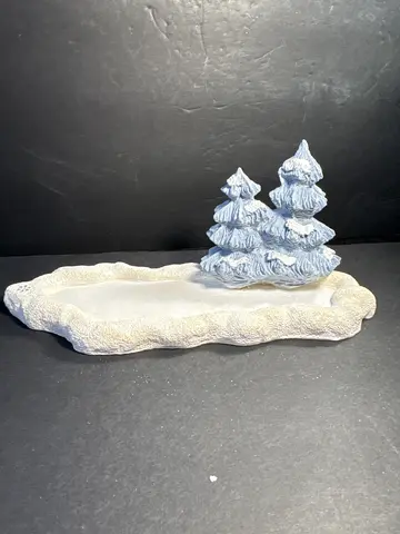 Snowville Ice Pond