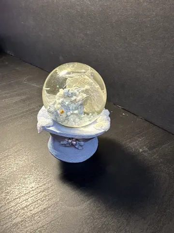 Top Hat Sleddin' Small