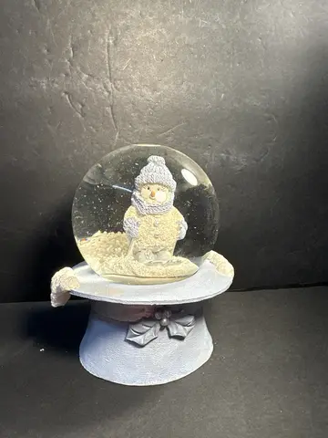 Top Hat Skiing
