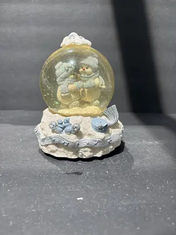 The Snow Buddies Waltz