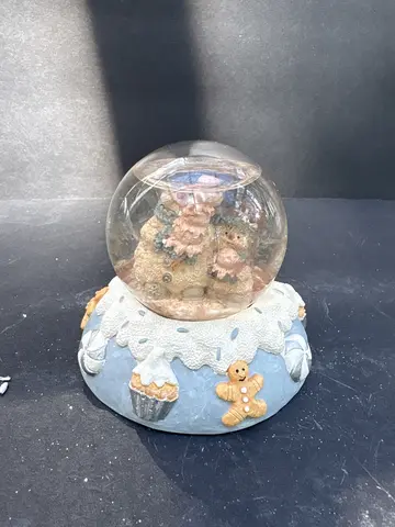 Waterball