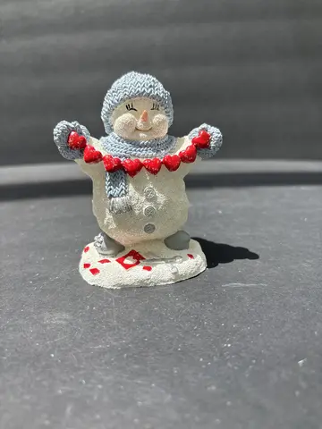 With Chain of Hearts