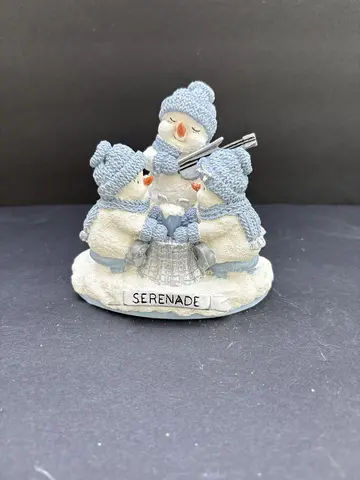Serenade