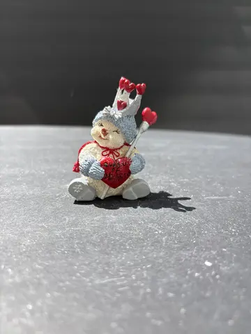 Queen of Hearts
