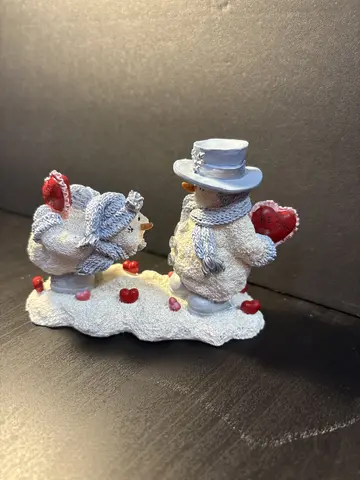 Be My Valentine