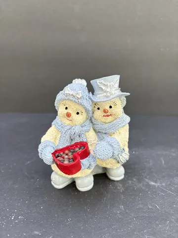 Sweets for My Sweet