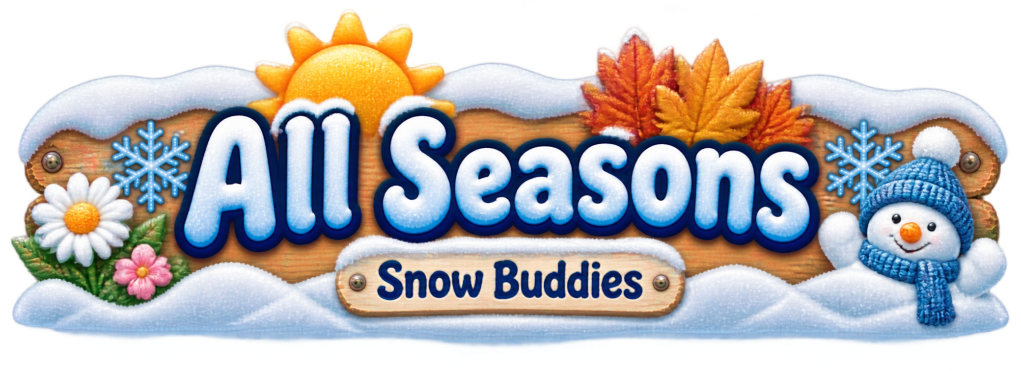 All Seasons