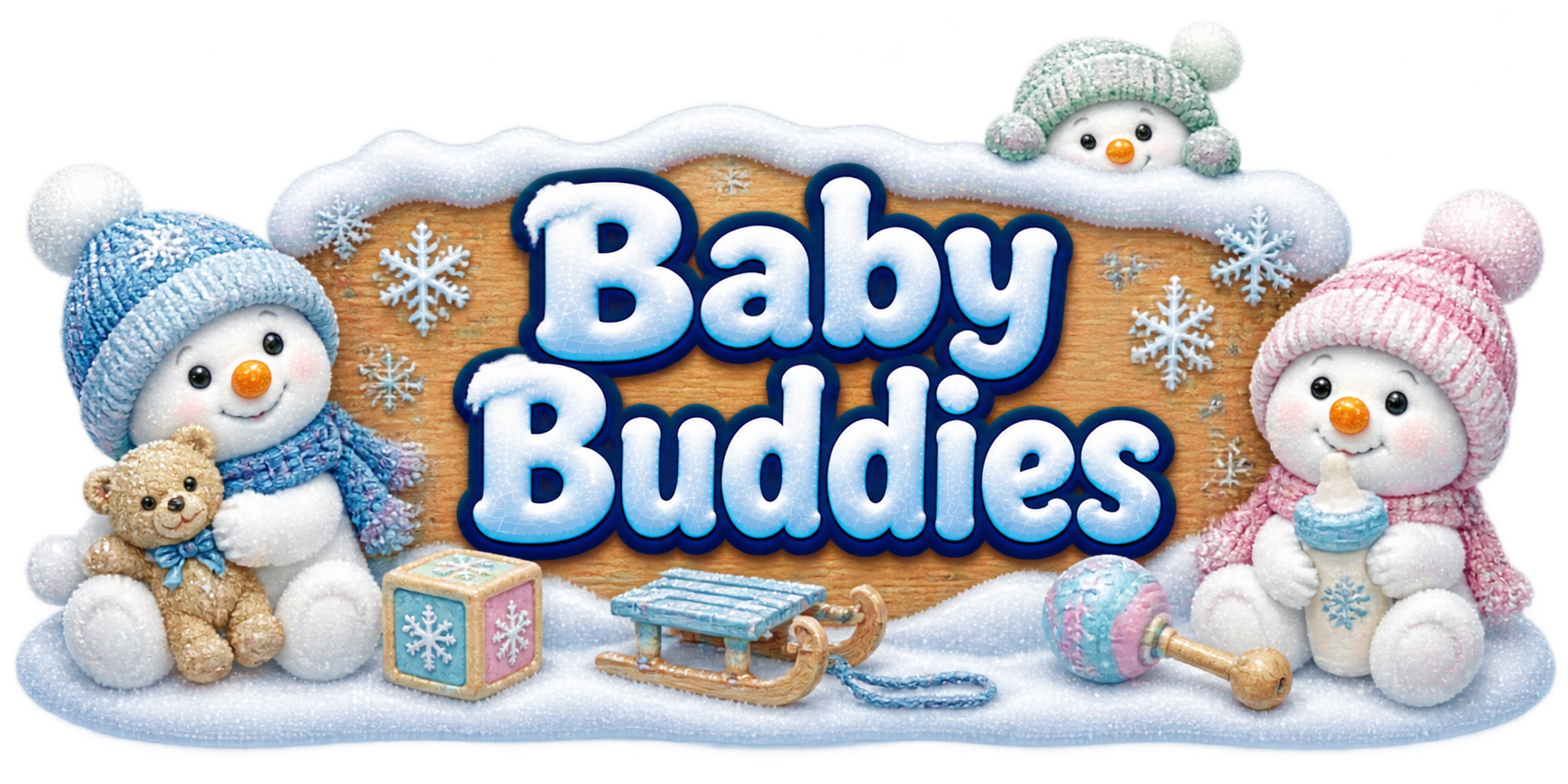 Baby Buddies
