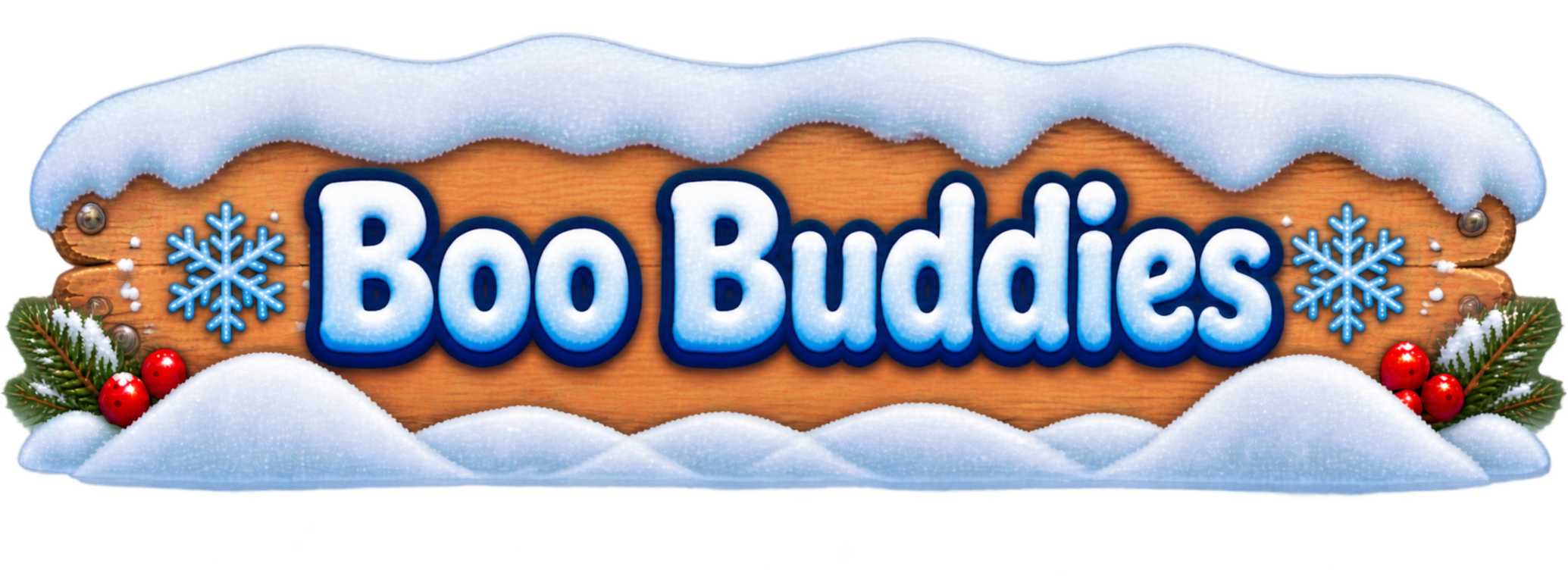 Boo Buddies