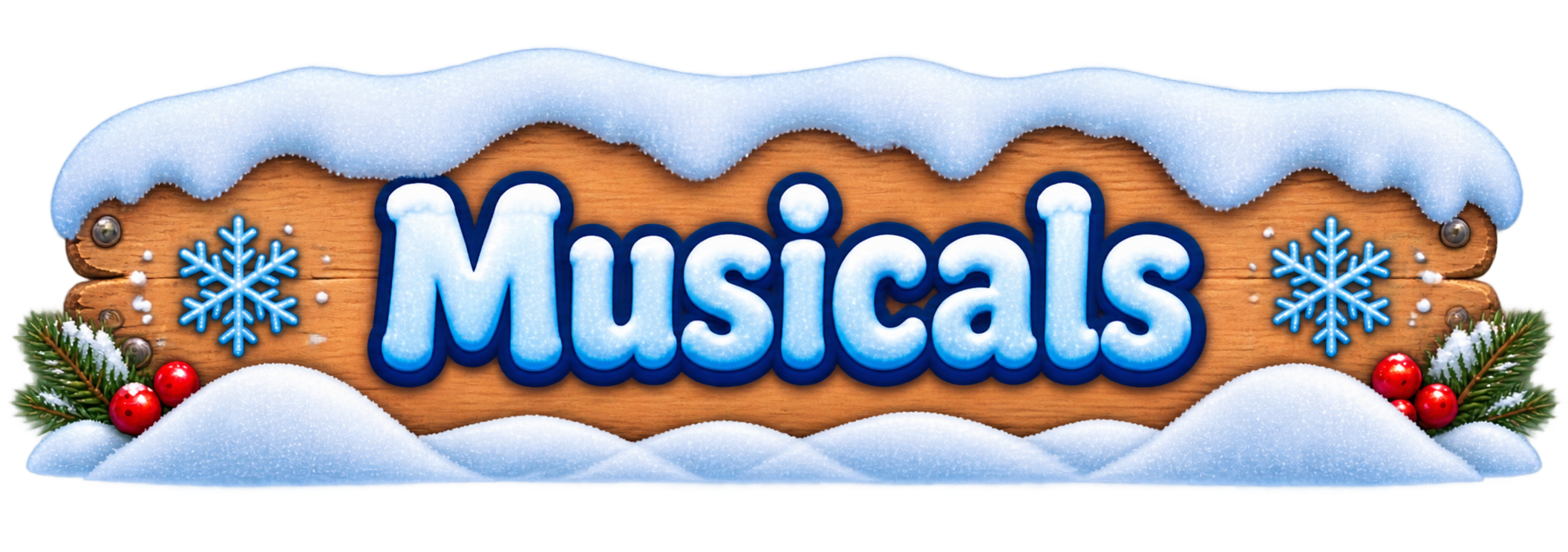 Musicals