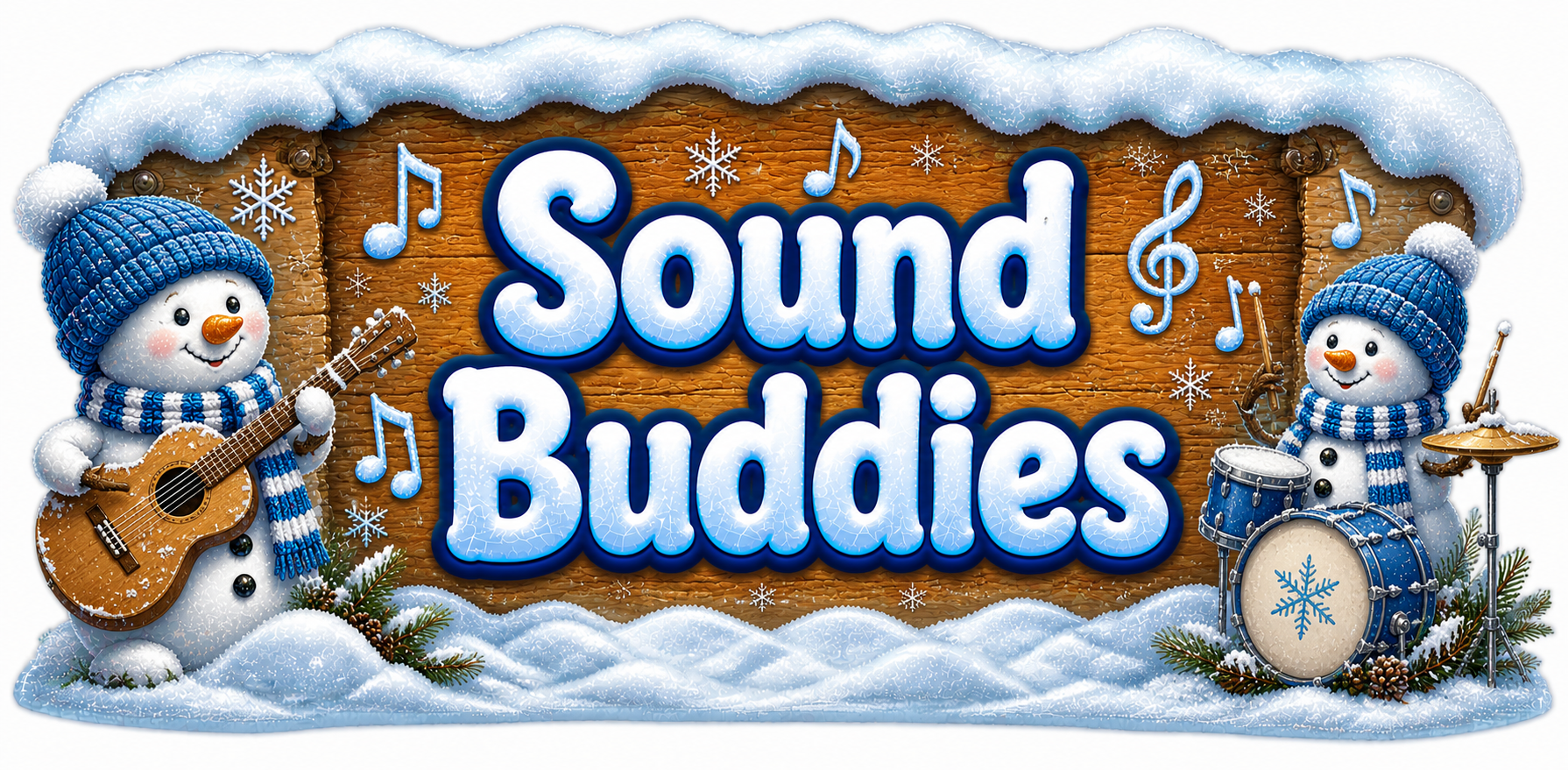 Sound Buddies