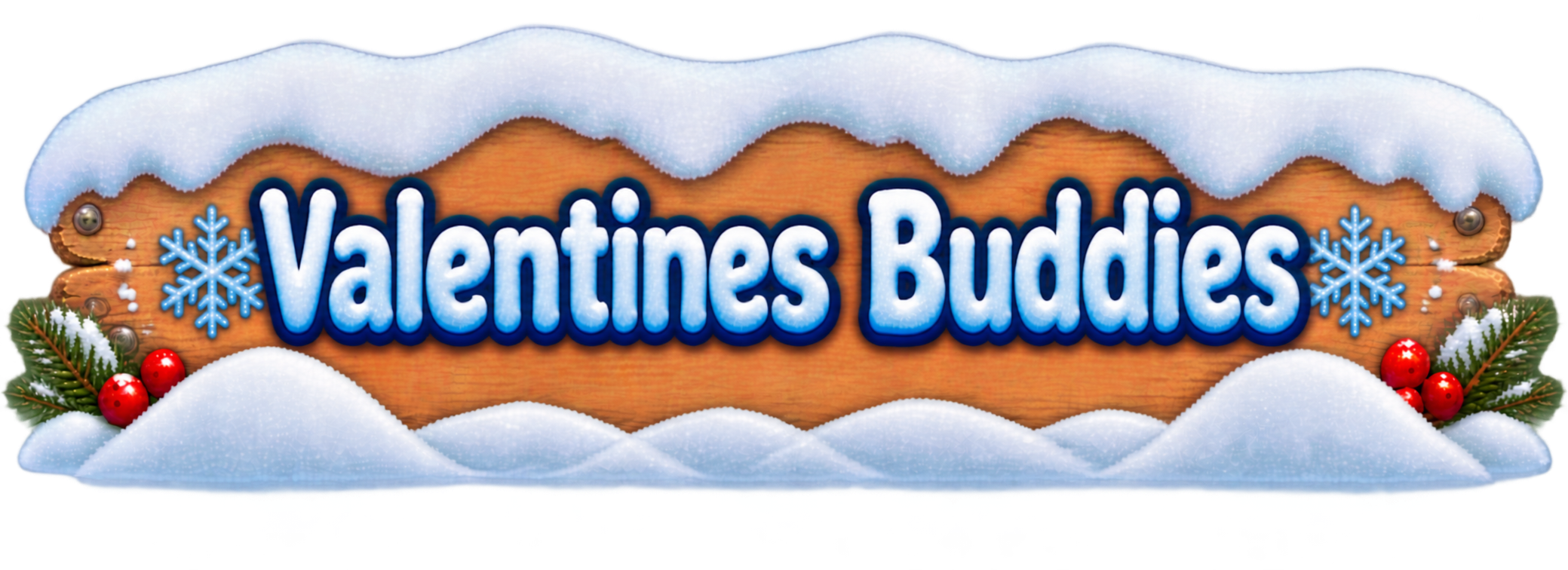 Valentine Buddies