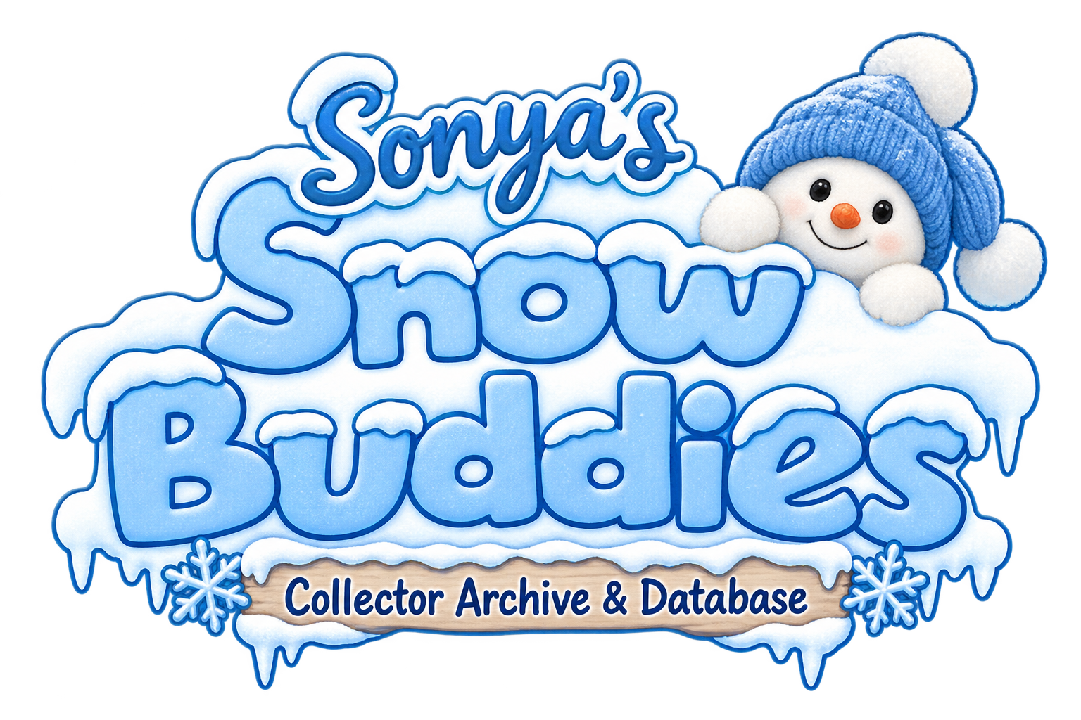 Snow Buddies