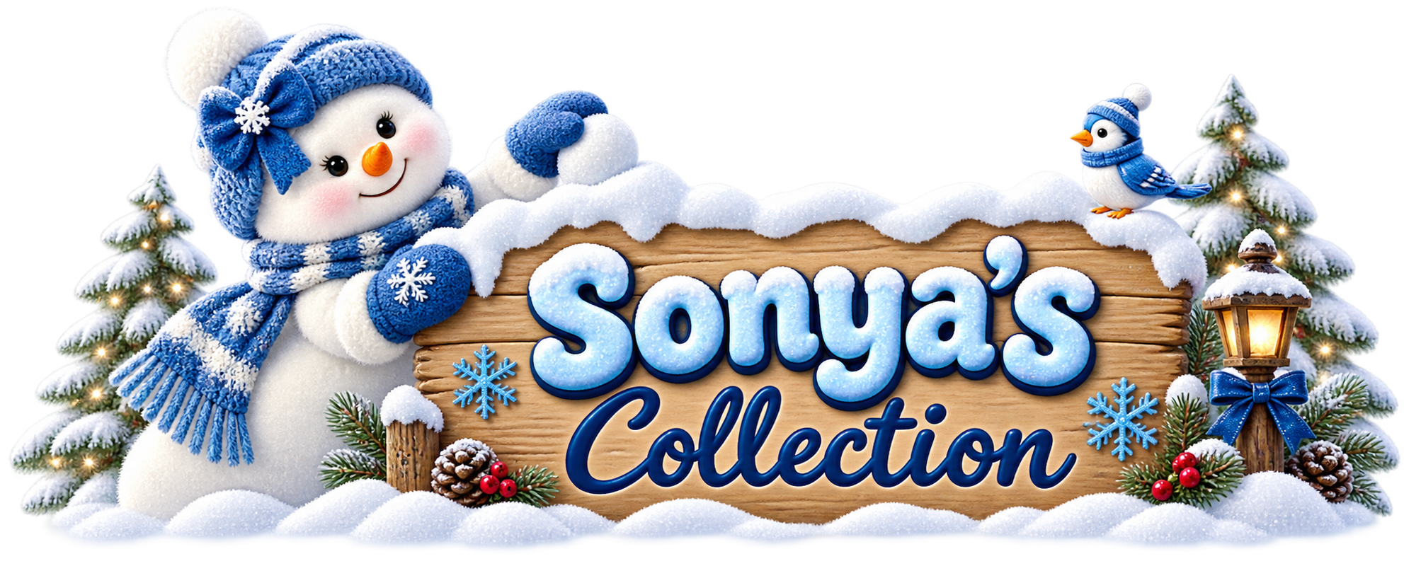 Sonya’s Collection